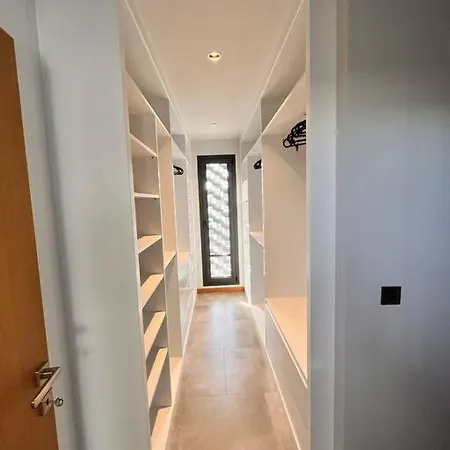 Hotel Sakin Ve Huzurlu Bir Tatil Icin… 4*