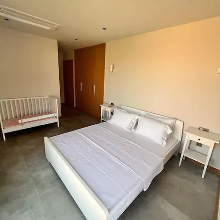 Sakin Ve Huzurlu Bir Tatil Icin… 4*