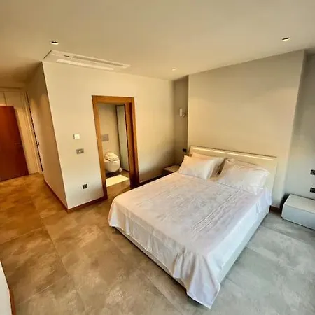 Sakin Ve Huzurlu Bir Tatil Icin… 4* Cesme