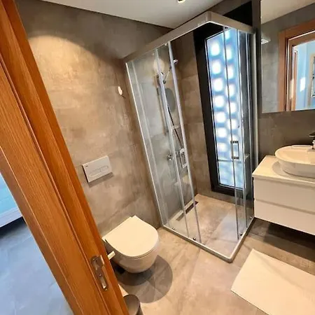 Sakin Ve Huzurlu Bir Tatil Icin… Hotel Cesme