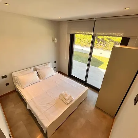 Hotel Sakin Ve Huzurlu Bir Tatil Icin…