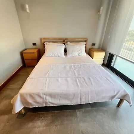Sakin Ve Huzurlu Bir Tatil Icin… Hotel